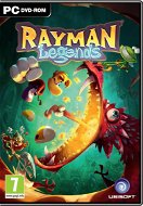 Rayman Legends - PC játék
