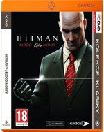 Hitman: Blood Money (Kolekce Klasiky) - PC Game