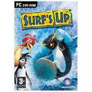 Surf's Up (Divoké vlny) - Hra na PC