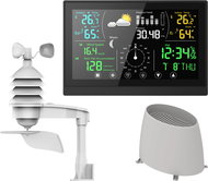 Meteorological station WG WG1 - Weather Station