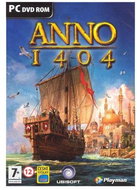 ANNO 1404 - PC Game