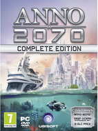  ANNO 2070 (Complete Edition)  - PC Game