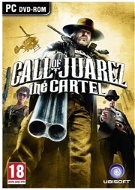  Call Of Juarez 3: The Cartel  - PC Game