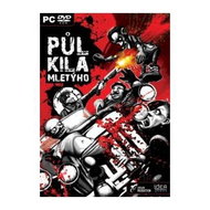 Půl kila mletýho CZ - PC Game