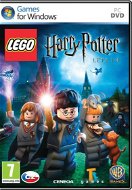 LEGO Harry Potter: Years 1-4 - PC játék