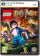 LEGO Harry Potter: Years 5-7 - PC játék