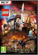 LEGO The Lord Of The Rings - Hra na PC