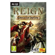 Reign: Conflict of Nations - Hra na PC