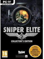 Sniper Elite V2 (Collectors Edition) - PC Game