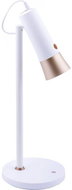 WG Jolly LED 2v1, s odjímatelnou svítilnou, bílá - Table Lamp