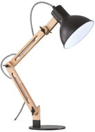 WG Beauty&Wood LED, dřevěná - Table Lamp