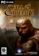 Call Of Cthulhu - Hra na PC