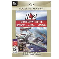 IL 2 Complete Edition - PC Game