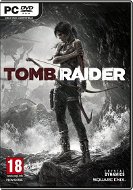 Tomb Raider NPG - Hra na PC
