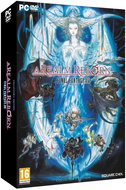 Final Fantasy XIV: A Realm Reborn (Collectors Edition) - PC Game