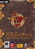 XIII Century CZ - Hra na PC