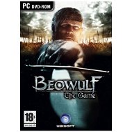 Beowulf CZ - Hra na PC