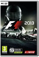 F1 2013 (Formula 1) - PC Game