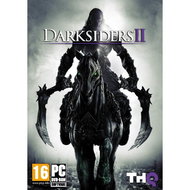 Darksiders II - PC Game