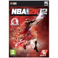 NBA 2K12 (Michael Jordan Edition) - Hra na PC
