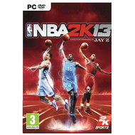  NBA 2K13  - PC Game