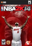 NBA 2K14 - PC Game