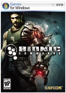 Bionic Commando (Kolekce Klasiky) - Hra na PC