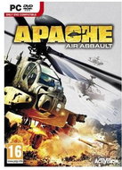  Apache: Air Assault  - PC Game