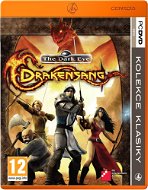 Drakensang: The Dark Eye - Hra na PC