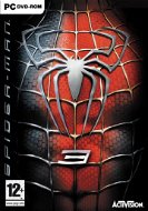 Spider-Man 3 - Hra na PC