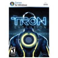 Tron Evolution - PC Game