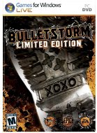 Bulletstorm (Limited Edition) - Hra na PC