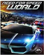 Need For Speed: World - Hra na PC