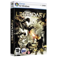Legendary: The Box - PC Game