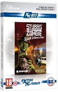 Stubbs the Zombie - Hra na PC