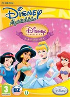  Disney Princess: Magical Mystery Tour  - PC Game