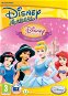 Disney princezná: Čarovná cesta - Hra na PC