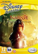 Letopisy Narnie: Princ Kaspian - Hra na PC