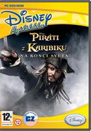 Piráti z Karibiku - Hra na PC