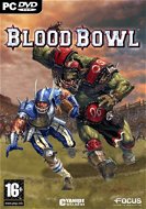  Blood Bowl  - PC Game