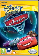 Cars 2 - PC Game