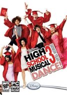 High School Musical 3 Senior Year DAN - PC Game