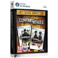 Company of Heroes: Gold - PC Game