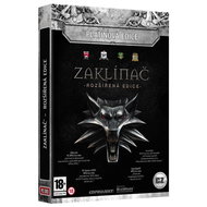 Zaklínač RE - PC Game