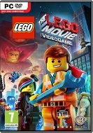 LEGO Movie Videogame - PC játék