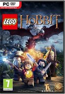 LEGO The Hobbit - Hra na PC