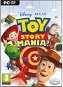 Toy Story Mania - Hra na PC