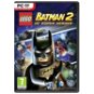 LEGO Batman 2: DC Super Heroes - Hra na PC