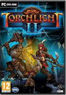 Torchlight II PKK - PC Game