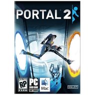 Portal 2 - Hra na PC